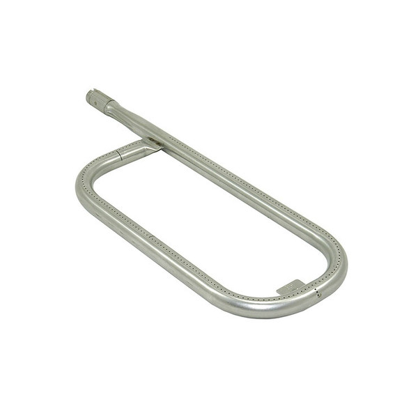 Weber Gas Grill Tube Burner Only Fits Q100, Q120, Q1200 Model Numbers 