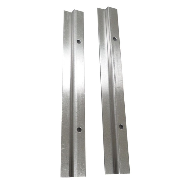 Weber 98056 Spirit Grill Bottom Drip Tray Rails and Hardware 