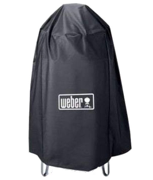 Weber 83167 Vinyl Smoker Cover for the 14" Smoker
