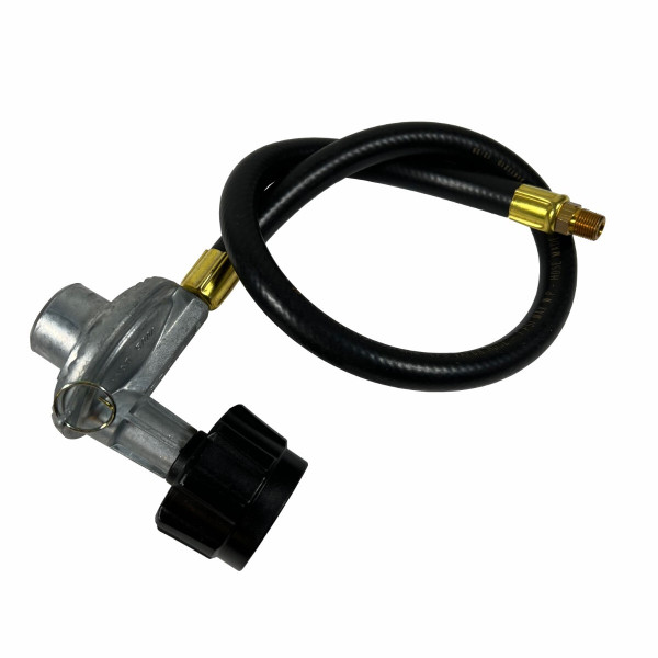 Weber Skyline Replacement Hose and Regulator Assembly 62565