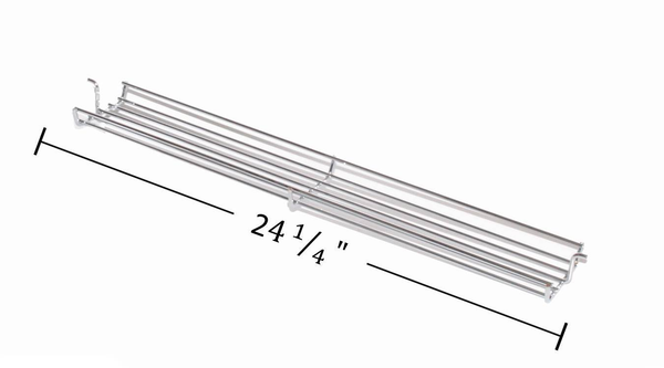 Weber 80632 Warm-Up Basket, '10 for Some Genesis & Spirit Grills 