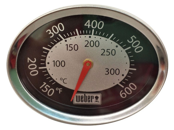 Weber Grill Thermometer 60070 