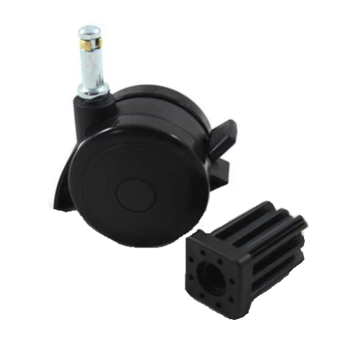 Weber # 70360 Locking Caster