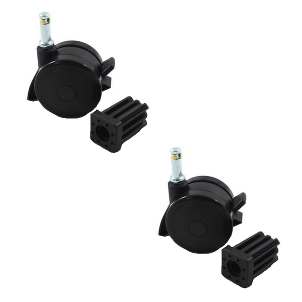 Weber # 70360 Locking Caster (2-Pack)