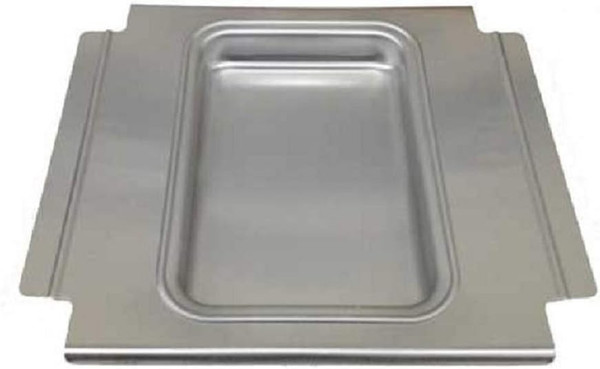 Weber Q200 Series Replacement Gas Grill Catch Pan Holder 80580 replaces 41877