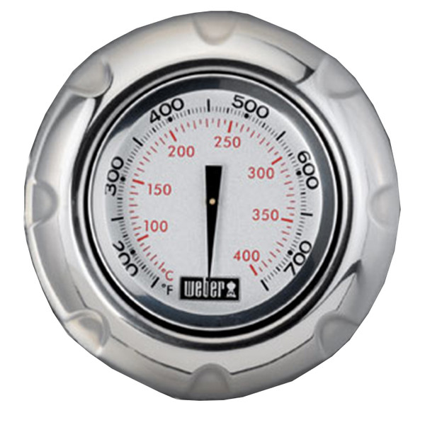 Weber Genesis Summit Thermometer and Bezel