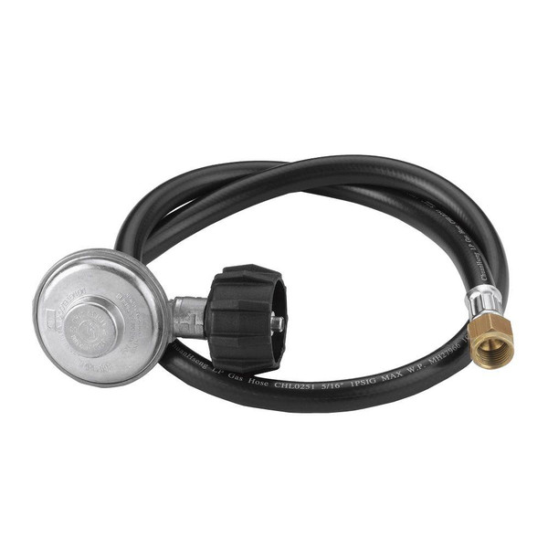 Weber 30 Inch LP Hose & Regulator Kit