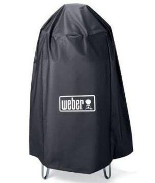 Genuine Weber Smokey Mountain 22" Cover for 99915