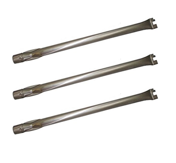Weber #62799 NG 3 Burner Tube Set