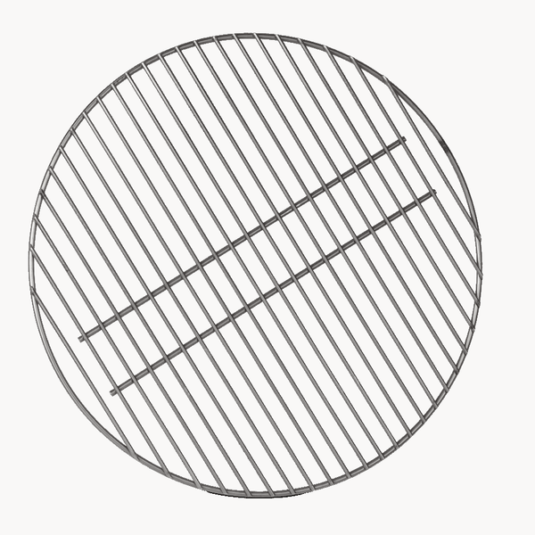 Weber # 63014 Charcoal Grate for 22.5" Smokey Mountain Cooker Model 731001