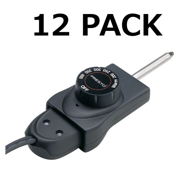 12 Presto Multi Cooker Replacement Magnetic Deep Fryer Cord 09984