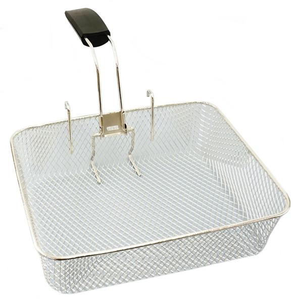 09992 Jumbo ProFry Basket Fits Presto 0546606 Models