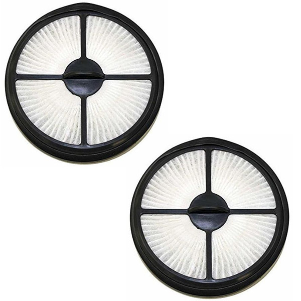 2 HEPA Filter for Eureka Vacuum HF-16, 68115