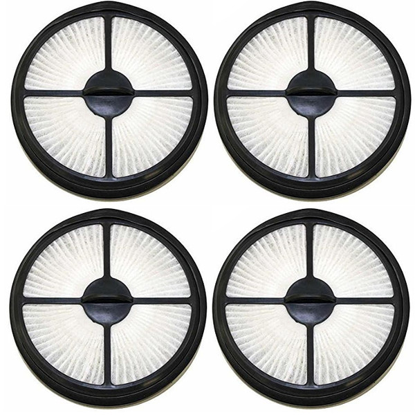 4 HEPA Filter for Eureka Vacuum HF-16, 68115