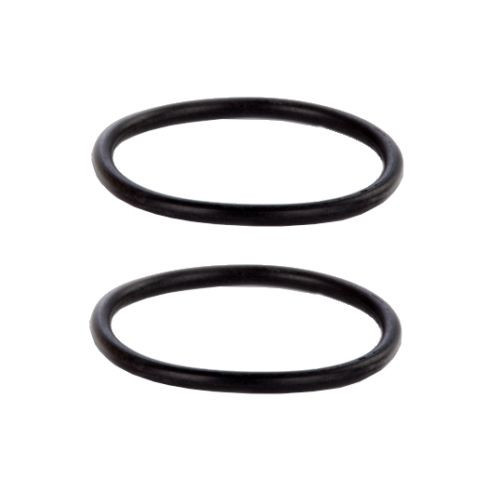 Eureka Sanitaire Upright Round Vacuum Belts (2-Pack)