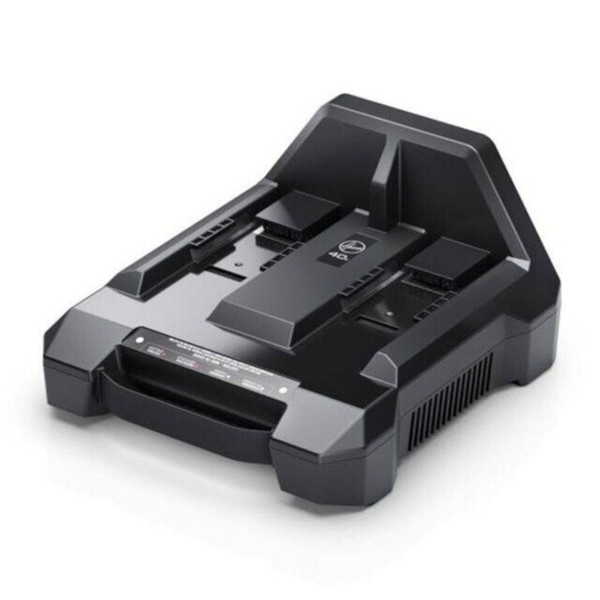 Hoover Commercial Vacuum 40V Dual Bay Charger