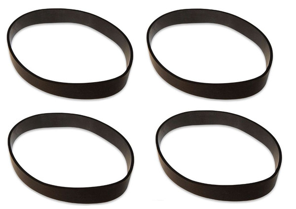 Stretch Replacement Belts for Hoover T-Series AH20080, 38528058, 562932001 4/pk