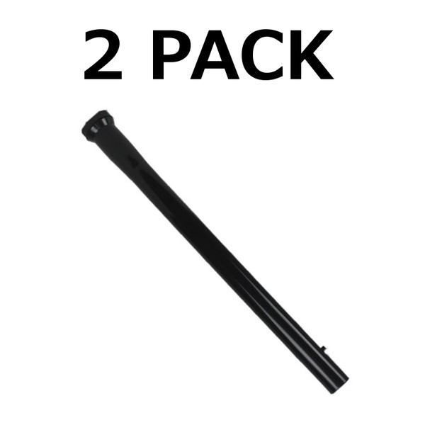 2 Vacuum One Button Extension Wand Fit Hoover PortaPower Twist Lock 3863801 Porta