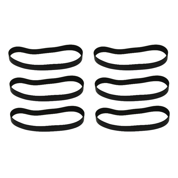 6 Hoover T-Series Non-Stretch Belt # 62289001 56228901 AH20065