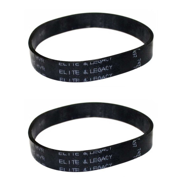 Hoover 38528-040 Upright Belt (2-PACK)
