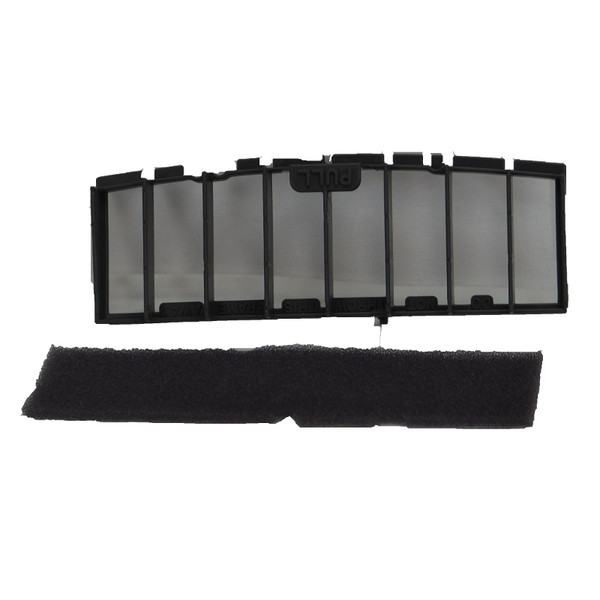 Red Motor Safety Filter for Kenmore Sears and Panasonic Vacuums