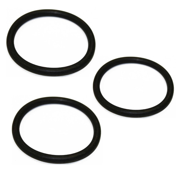 Replacement Hoover Vacuum Belt 3-Pack 49258AG HR-1005