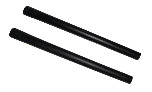 Extension Wands for Oreck Ironman Vacuum 1.25" (2-Pack)