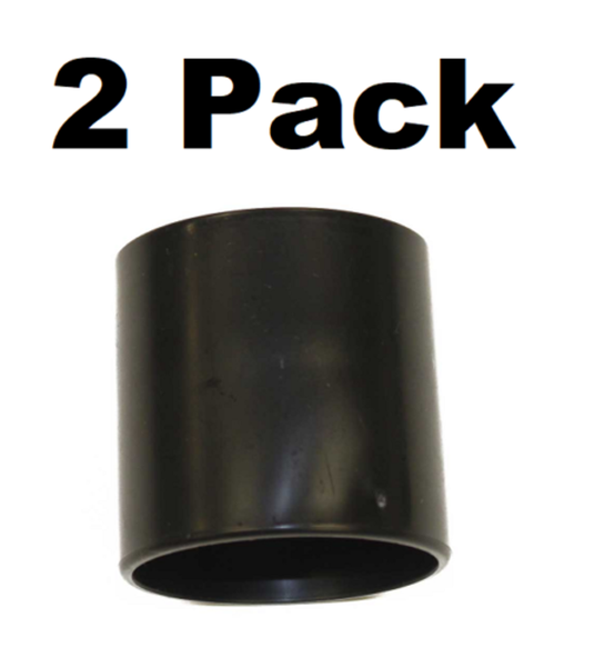 2 Vacuum Cleaner 2 1/2 Inch Hose Coupling for Shop Vac 88-1040-01, SVR-4510 