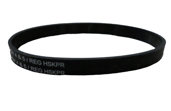 VacuFlo TurboCat Vacuum Cleaner Turbine PowerHead Belt HP-7227-01