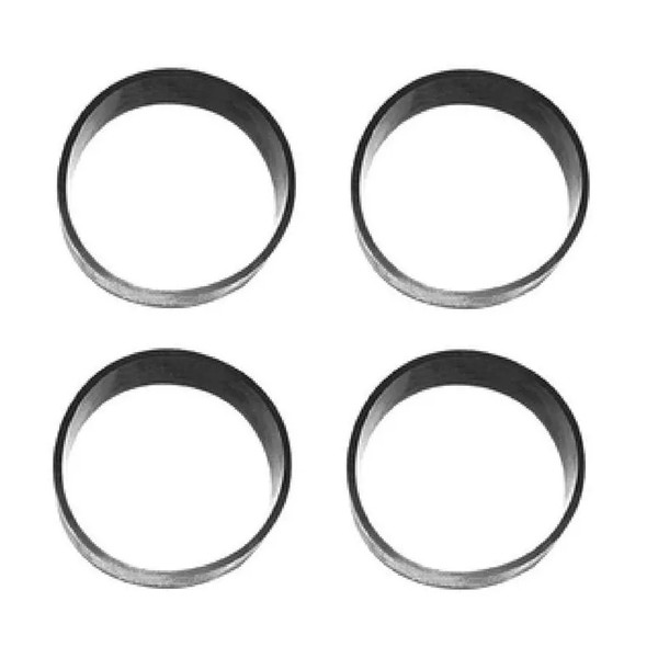 4 Belts for All Rainbow SE E E2 Series D3 D4 Vacuum