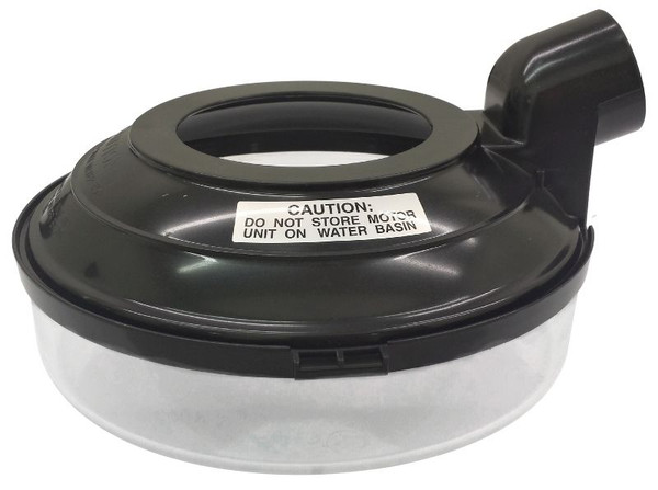 Water Basin Replacement for Rainbow D3C D4C Vacuum Cleaner