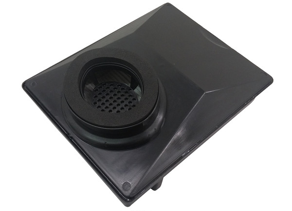 Filter HEPA for Rainbow E2 Series Vacuum Exhaust R12179 R-12647B 