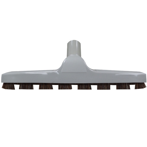 Vacuum Cleaner Floor Brush Soft Horse Hair Non Scratch Soft 10" wide
