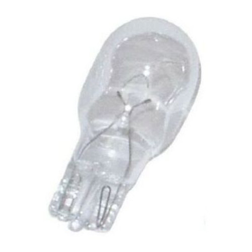 50 Landscape Lighting Bulbs T5 11 Watt Wedge Base