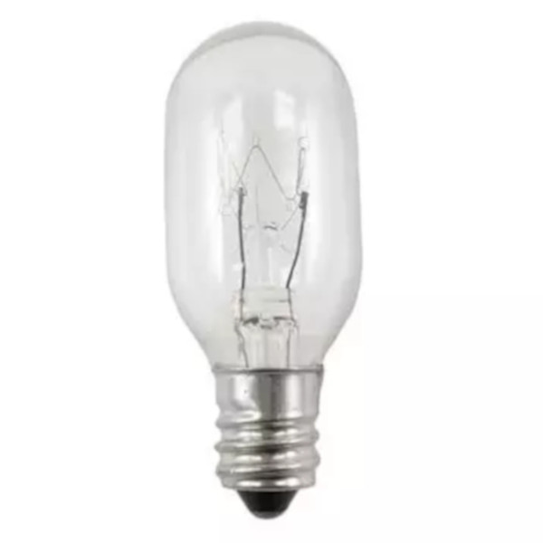Replacement Light Bulb 20T7C 20W 130V 