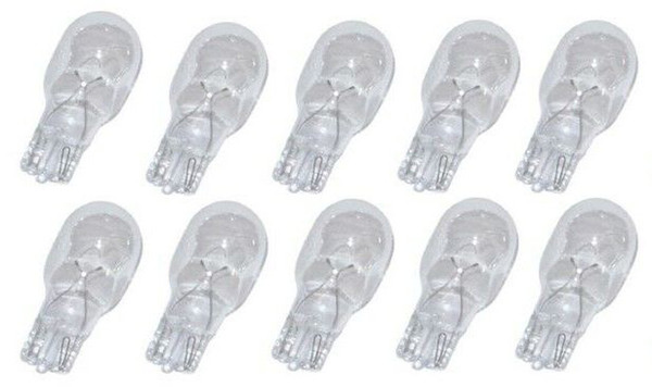 10 Low Voltage Landscape Bulbs to Replace Malibu ML4W4C 