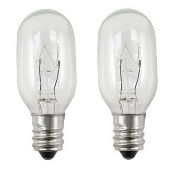 Replacement Light Bulb 20T7C 20W 130V 2 Pack