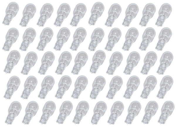 (50) Landscape Lighting 7 Watt T5 Replacement Bulb for Philips 416957