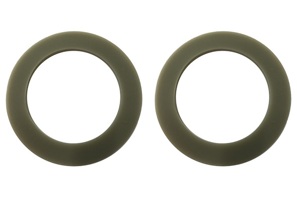 Hamilton Beach Blender Rubber Gasket Sealing Ring HA-020, 2 Pack