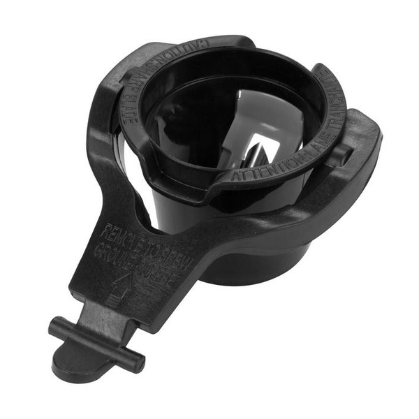 Hamilton Beach FlexBrew (49962, 49995 & 49999) Single-Serve Pack Holder
