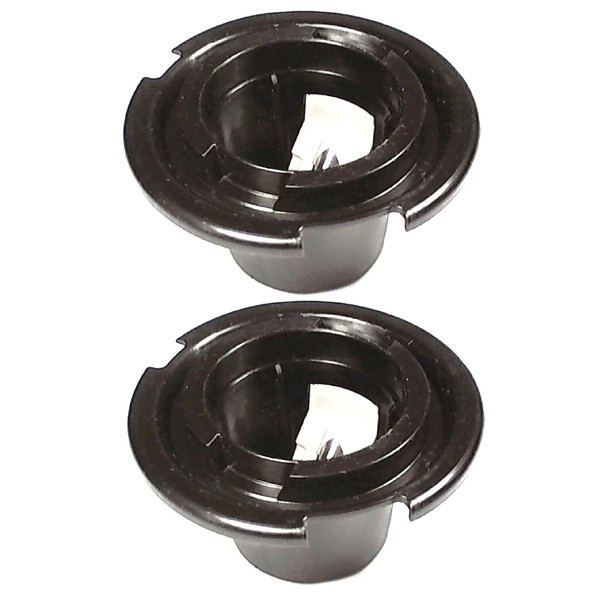 2 Hamilton Beach Flex Brew (49960, 49988, 49997) Single-Serve Pack Holder