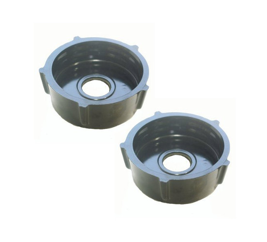 Oster Osterizer Blender Jar Ring Base OS-055, 2 Pack