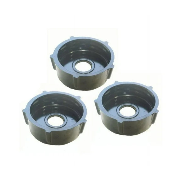 Oster Osterizer Blender Jar Ring Base OS-055, 3 Pack