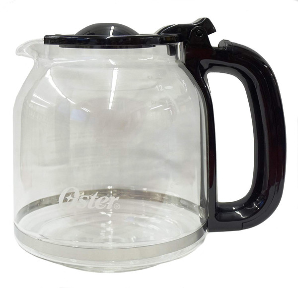 Oster BVST-JBXSS41 Glass Carafe 154448-000-000