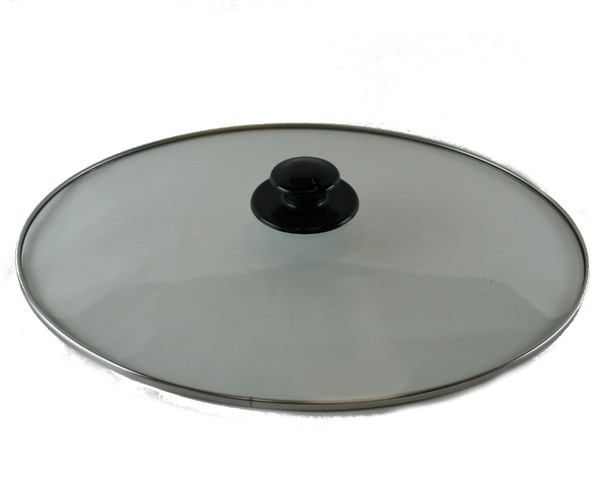 Slow Cooker Replacement Lid for Rival 64451LD-C