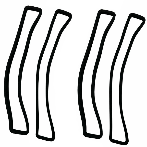 Genuine Foodsaver Vacuum Sealer Foam Gasket Repl. (4-PK), 176870-000-000