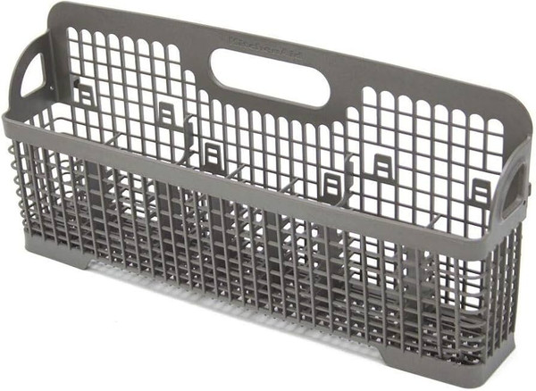 KitchenAid Dishwasher Replacement Silverware Basket 8562043