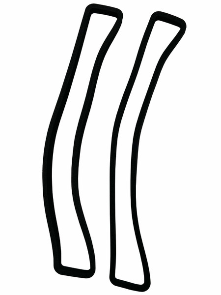 2 Genuine Foodsaver 176870000000 Replacement Gaskets For FM2000 FM3900 VS2110