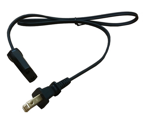 Universal Replacement Coffee Percolator Power Cord 6' Foot  (24 Pack)