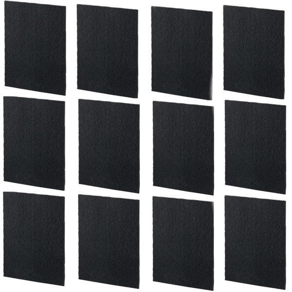 12 Premium Carbon Pre-Filter for Idylis C Pre-Filter IAP-10-200, IAP-10-280, IAF-H-100C